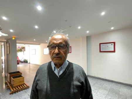 Foto de Francisco Rico Carmona 